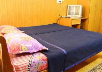 Varal Mane Residency, Bangalore 3